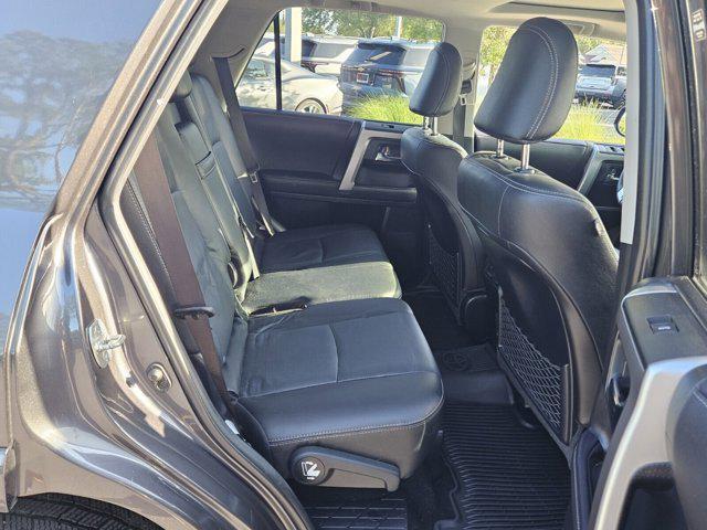 used 2022 Toyota 4Runner car, priced at $43,508