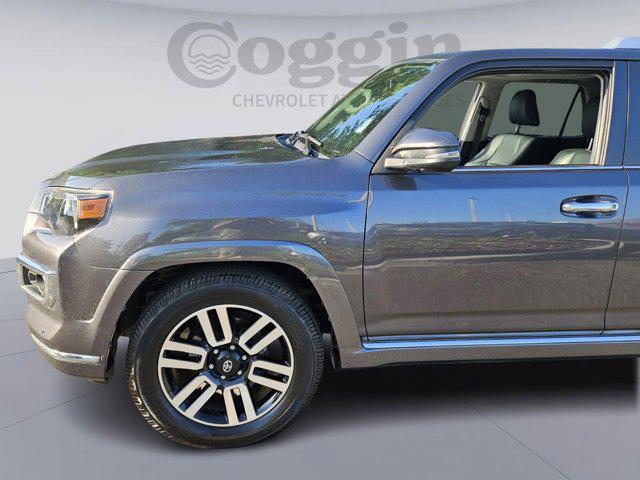 used 2022 Toyota 4Runner car, priced at $43,508