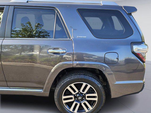 used 2022 Toyota 4Runner car, priced at $43,508