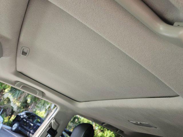 used 2022 Toyota 4Runner car, priced at $43,508