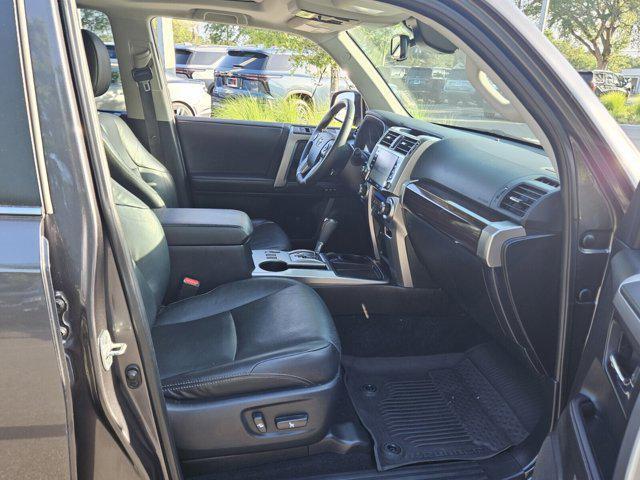 used 2022 Toyota 4Runner car, priced at $43,508