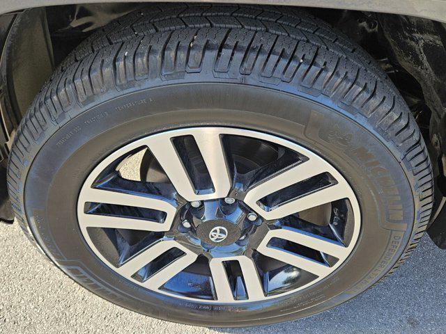 used 2022 Toyota 4Runner car, priced at $43,508