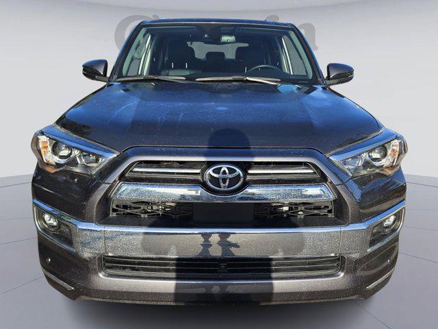 used 2022 Toyota 4Runner car, priced at $43,508
