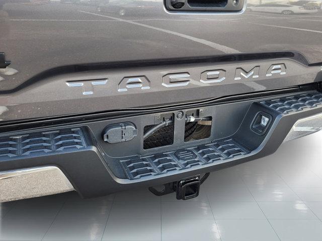 used 2022 Toyota Tacoma car, priced at $36,504