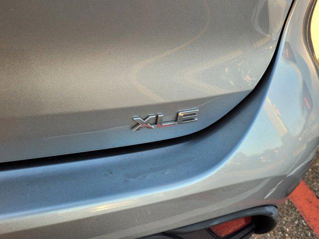 used 2023 Toyota Highlander car, priced at $34,773