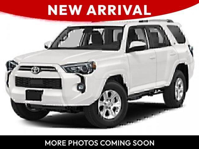 new 2024 Toyota 4Runner car, priced at $47,946