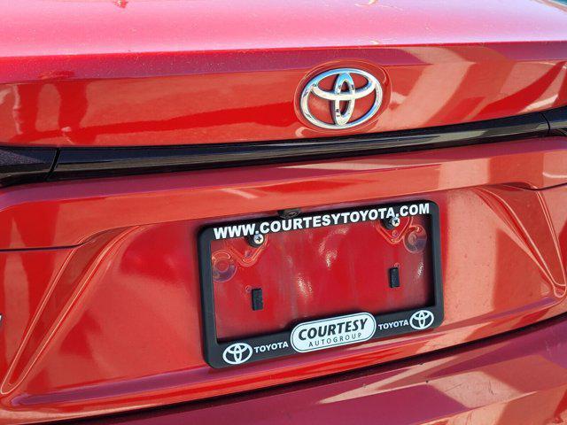 used 2020 Toyota Corolla car, priced at $13,894