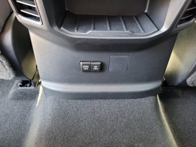 used 2024 Toyota Tundra car, priced at $45,389