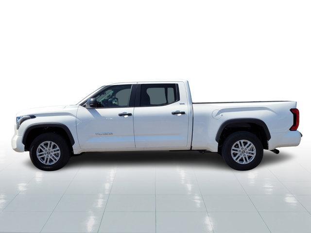 used 2024 Toyota Tundra car, priced at $47,777