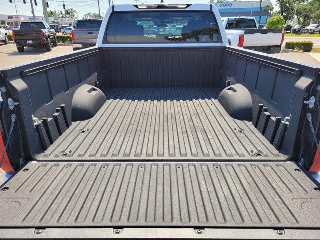 used 2024 Toyota Tundra car, priced at $47,777