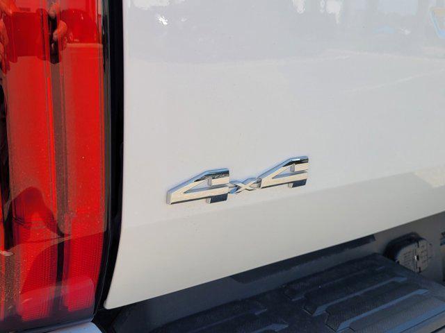 used 2024 Toyota Tundra car, priced at $45,389
