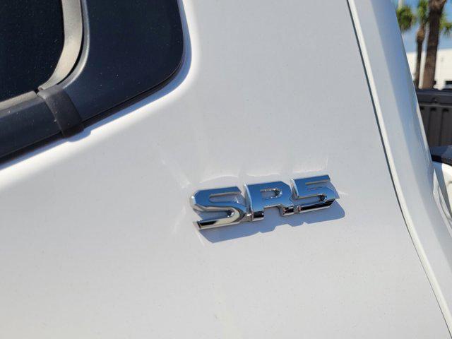 used 2024 Toyota Tundra car, priced at $45,389