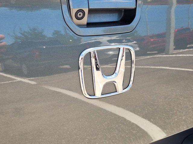 used 2017 Honda Ridgeline car, priced at $18,890