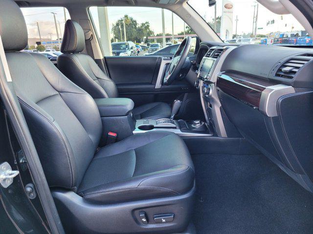 used 2023 Toyota 4Runner car, priced at $49,375