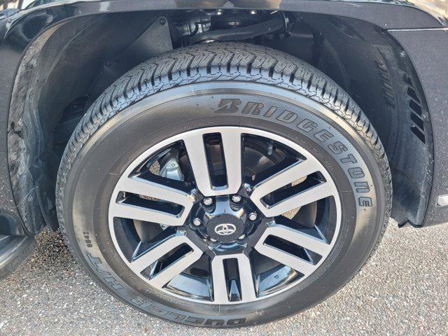 used 2023 Toyota 4Runner car, priced at $49,375