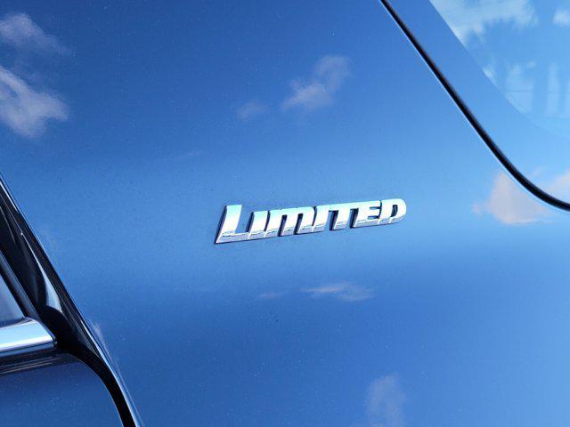 used 2023 Toyota 4Runner car, priced at $49,375