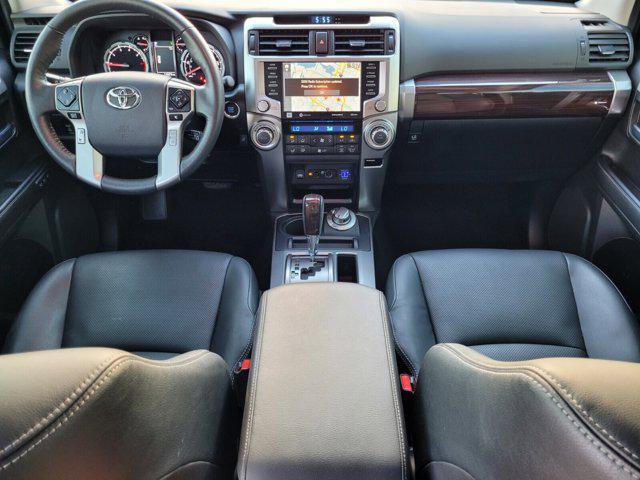 used 2023 Toyota 4Runner car, priced at $49,375
