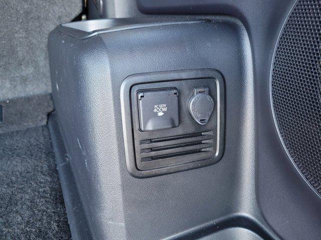 used 2023 Toyota 4Runner car, priced at $49,375