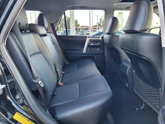 used 2023 Toyota 4Runner car, priced at $49,375