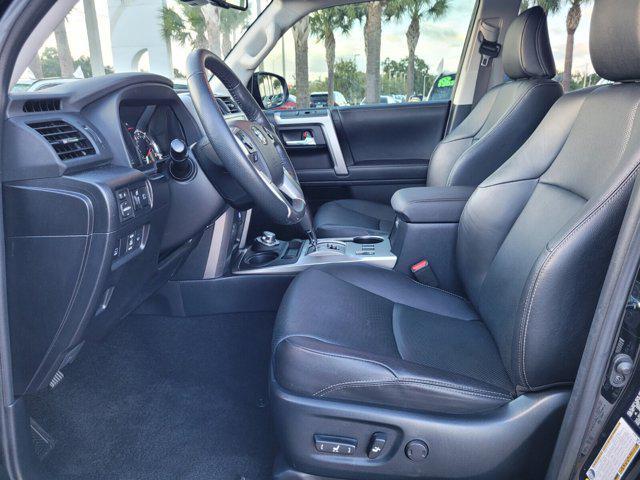 used 2023 Toyota 4Runner car, priced at $49,375