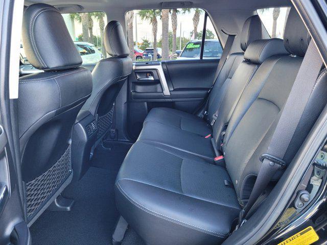 used 2023 Toyota 4Runner car, priced at $49,375