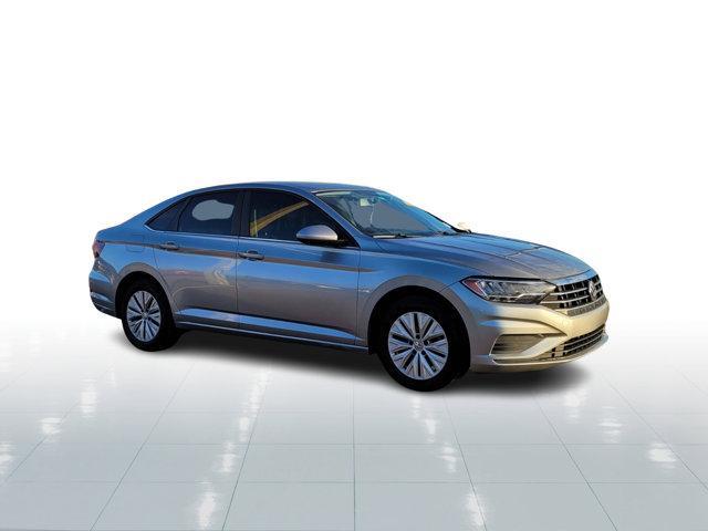 used 2020 Volkswagen Jetta car, priced at $14,269