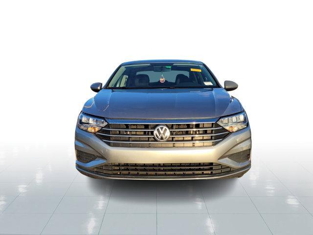 used 2020 Volkswagen Jetta car, priced at $14,269