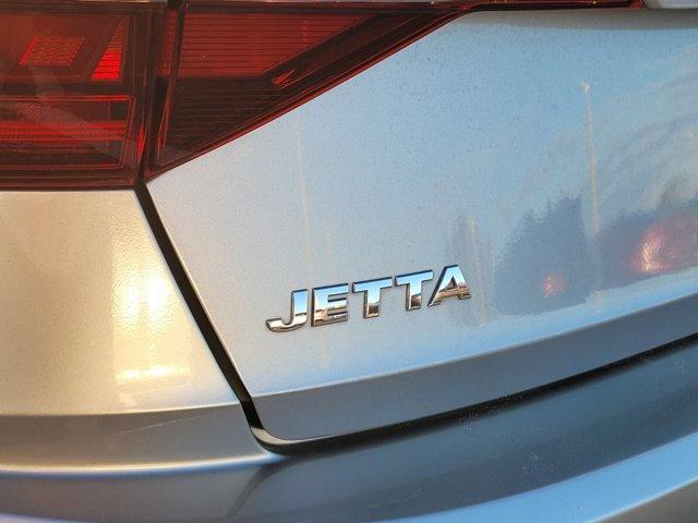 used 2020 Volkswagen Jetta car, priced at $14,269