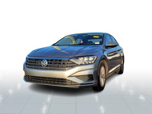 used 2020 Volkswagen Jetta car, priced at $14,369