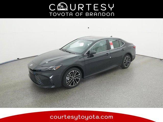 new 2026 Toyota Camry car, priced at $35,362