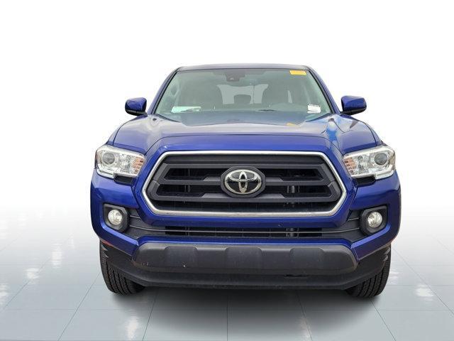 used 2023 Toyota Tacoma car, priced at $32,620