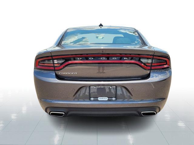 used 2023 Dodge Charger car, priced at $20,214