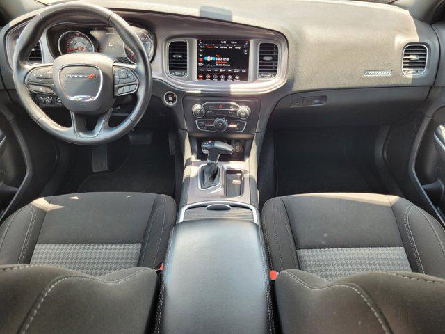 used 2023 Dodge Charger car, priced at $20,214