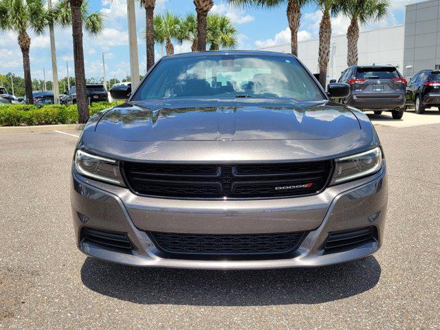 used 2023 Dodge Charger car, priced at $20,214