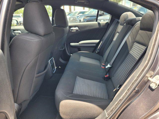 used 2023 Dodge Charger car, priced at $20,214