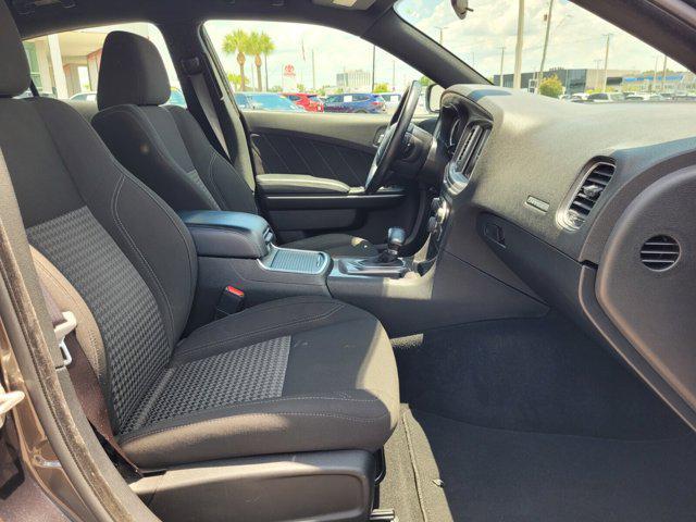 used 2023 Dodge Charger car, priced at $20,214