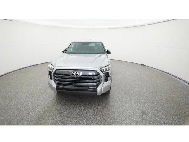 new 2026 Toyota Tundra car, priced at $60,236