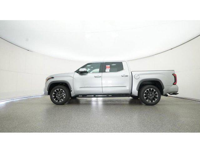 new 2026 Toyota Tundra car, priced at $60,236
