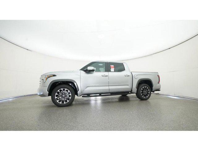new 2026 Toyota Tundra car, priced at $60,236