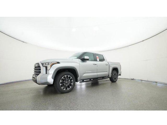 new 2026 Toyota Tundra car, priced at $60,236