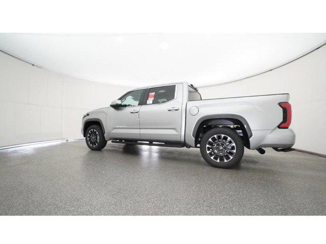 new 2026 Toyota Tundra car, priced at $60,236
