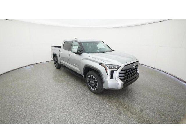 new 2026 Toyota Tundra car, priced at $60,236