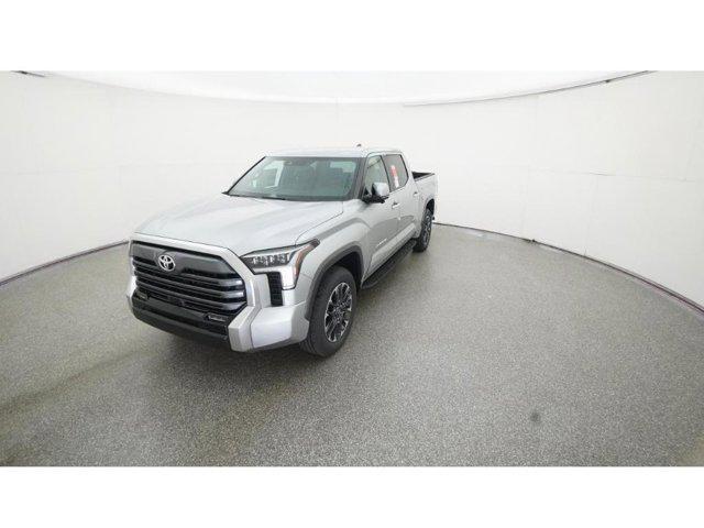 new 2026 Toyota Tundra car, priced at $60,236