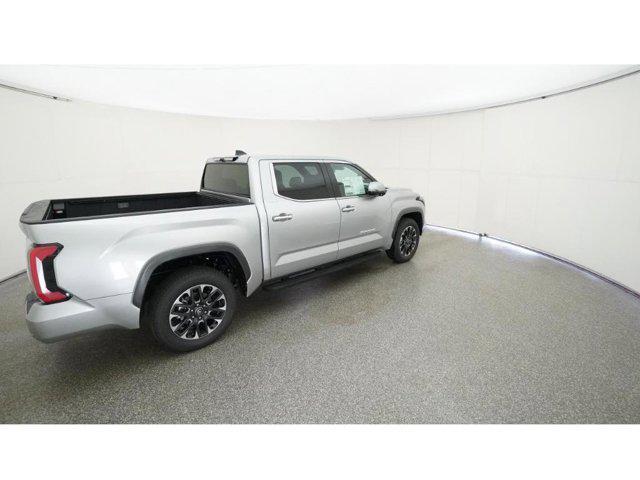 new 2026 Toyota Tundra car, priced at $60,236