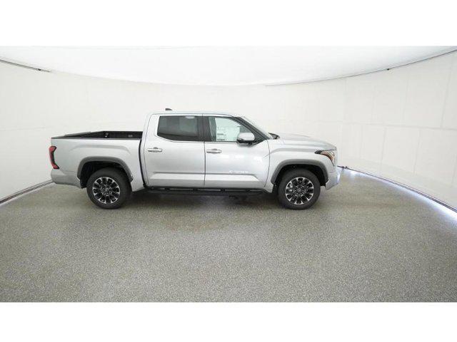 new 2026 Toyota Tundra car, priced at $60,236