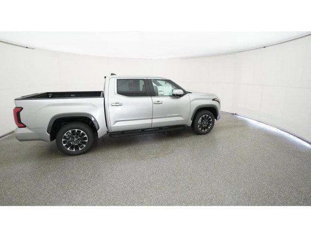 new 2026 Toyota Tundra car, priced at $60,236