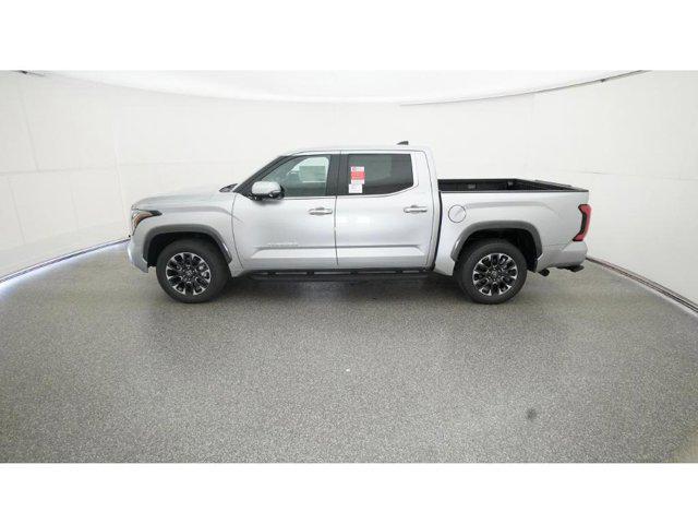 new 2026 Toyota Tundra car, priced at $60,236