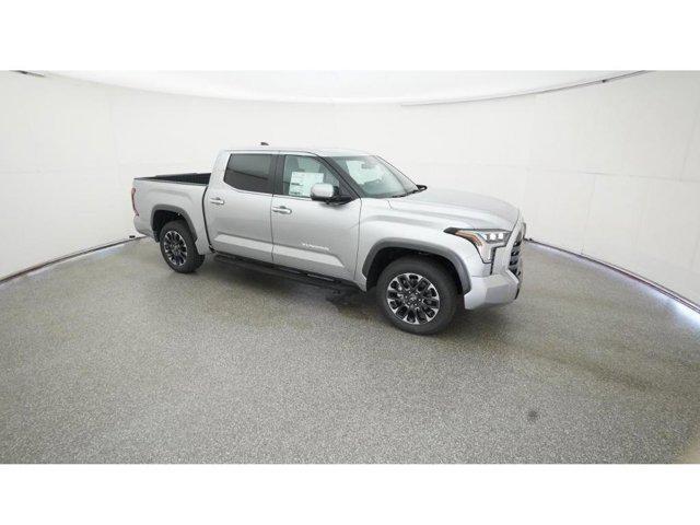 new 2026 Toyota Tundra car, priced at $60,236