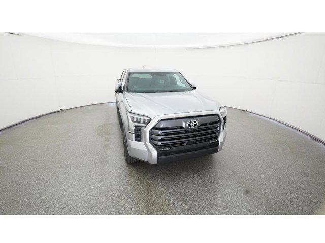 new 2026 Toyota Tundra car, priced at $60,236