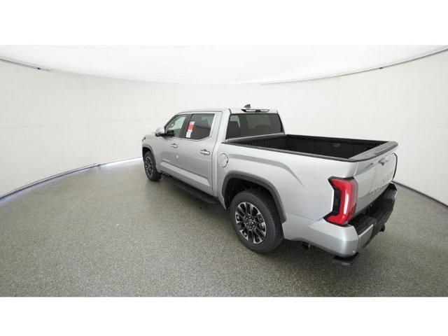 new 2026 Toyota Tundra car, priced at $60,236